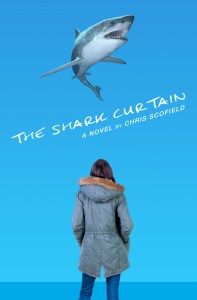 Shark-Cover